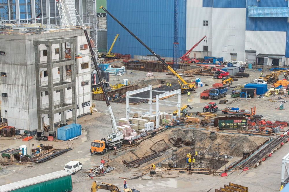 Przychody największych spółek budowlanych w 2018 r. przekroczyły 33 mld zł