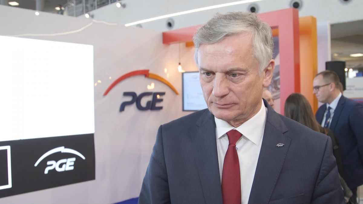 PGE przekształca odpady w ciepło i energię dla mieszkańców Rzeszowa