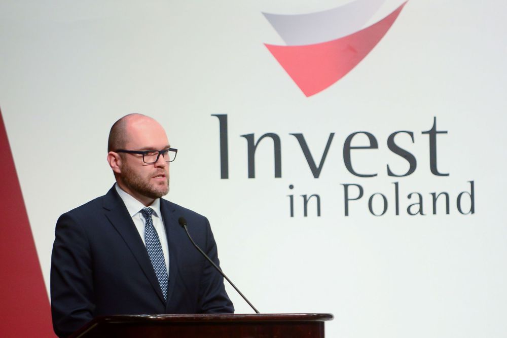 W 2019 r. branża elektromobilności wiodąca pod względem inwestycji zagranicznych