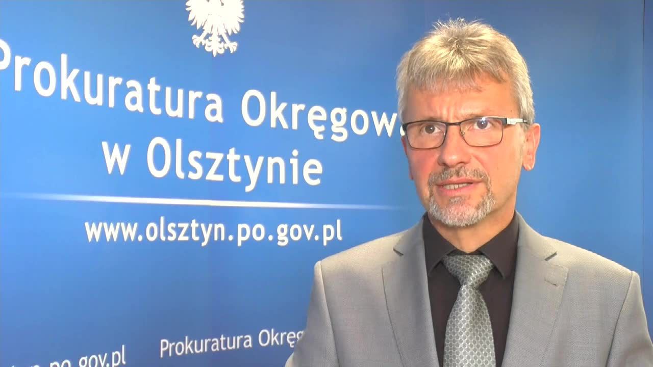 Właściciel wesołego miasteczka, w którym zginął dziewięciolatek, usłyszał zarzuty. Grozi mu do pięciu lat więzienia