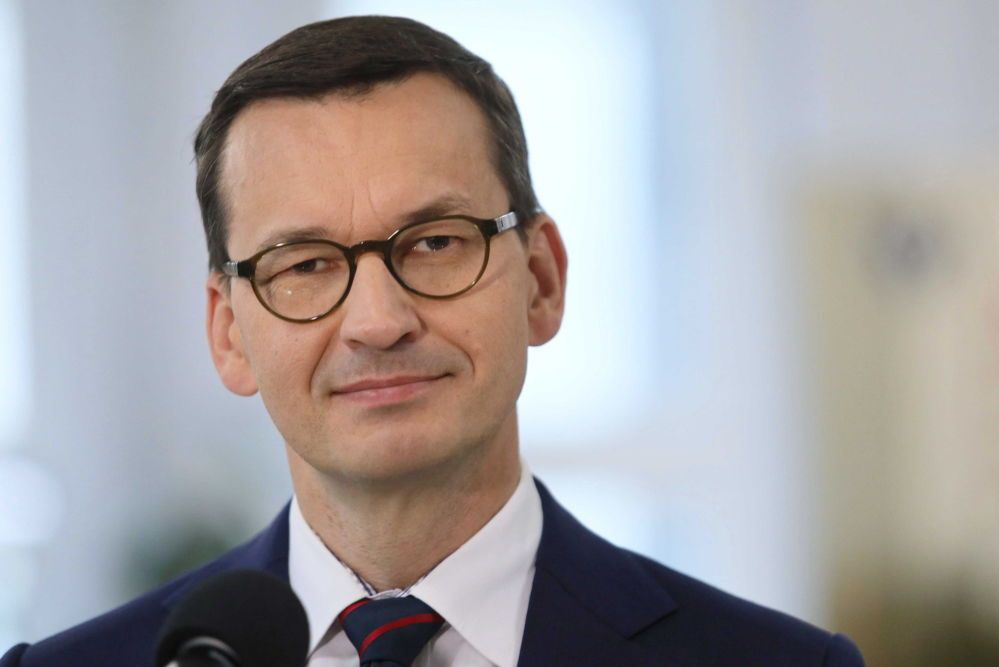 Premier: “57 proc. Polaków uważa, że ich dzieciom będzie żyło się dostatniej”