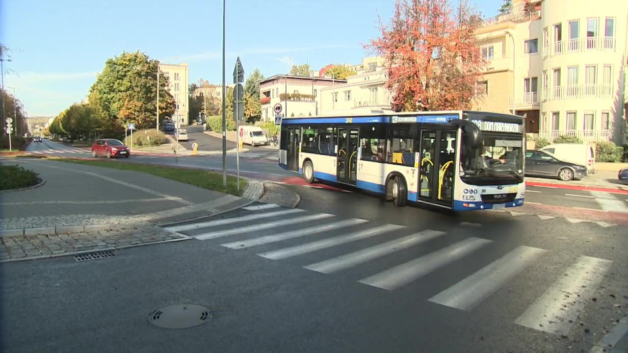 50 ekoautobusów wyjechało na ulice Gdyni