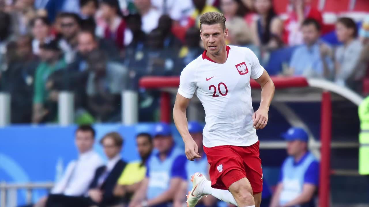 Łukasz Piszczek wraca do kadry reprezentacji Polski. Podczas listopadowego meczu ze Słowenią zostanie oficjalnie pożegnany