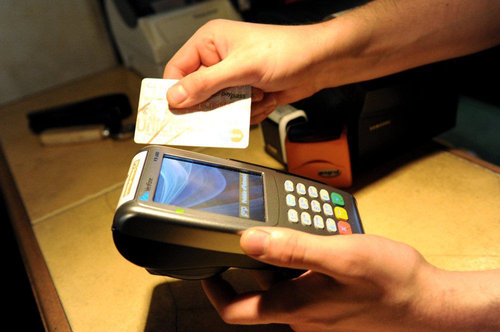 Banki mają czas do końca 2020 r. na poprawę bezpieczeństwa przy płatnościach kartą