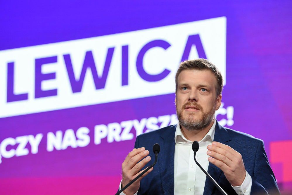 Zandberg: w ciągu tygodnia decyzja ws. formuły reprezentacji Lewicy Razem w Sejmie