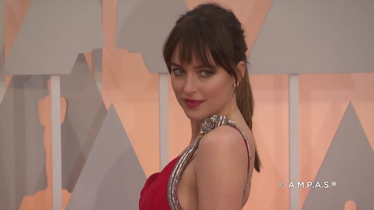 Dakota Johnson zakłada własną firmę zajmującą się produkcją filmową i telewizyjną