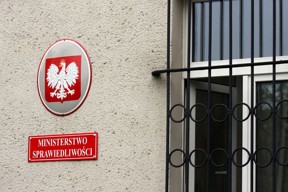 Ministerstwo Sprawiedliwości proponuje ustanowienie pełnomocnika rządu ds. praw człowieka