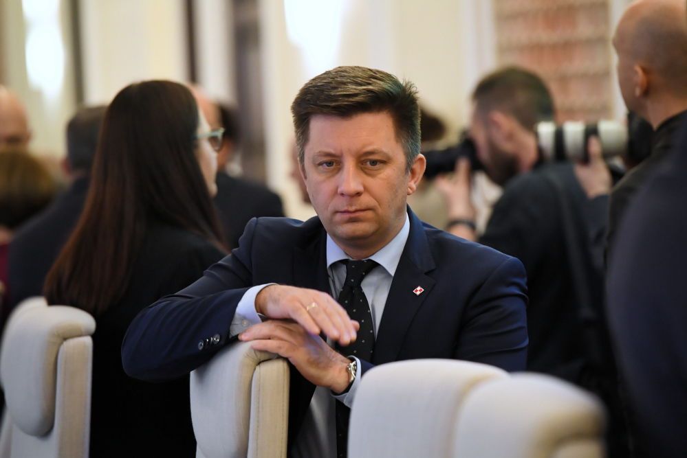 Dworczyk: zostanie powołany pełnomocnik rządu ds. polityki demograficznej