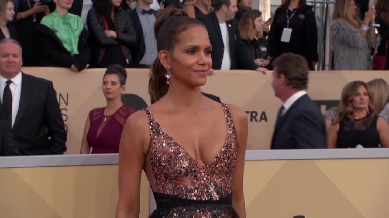 Halle Berry wróciła na plan swojego filmu “Bruised” Aktorka doznała kontuzji podczas pracy
