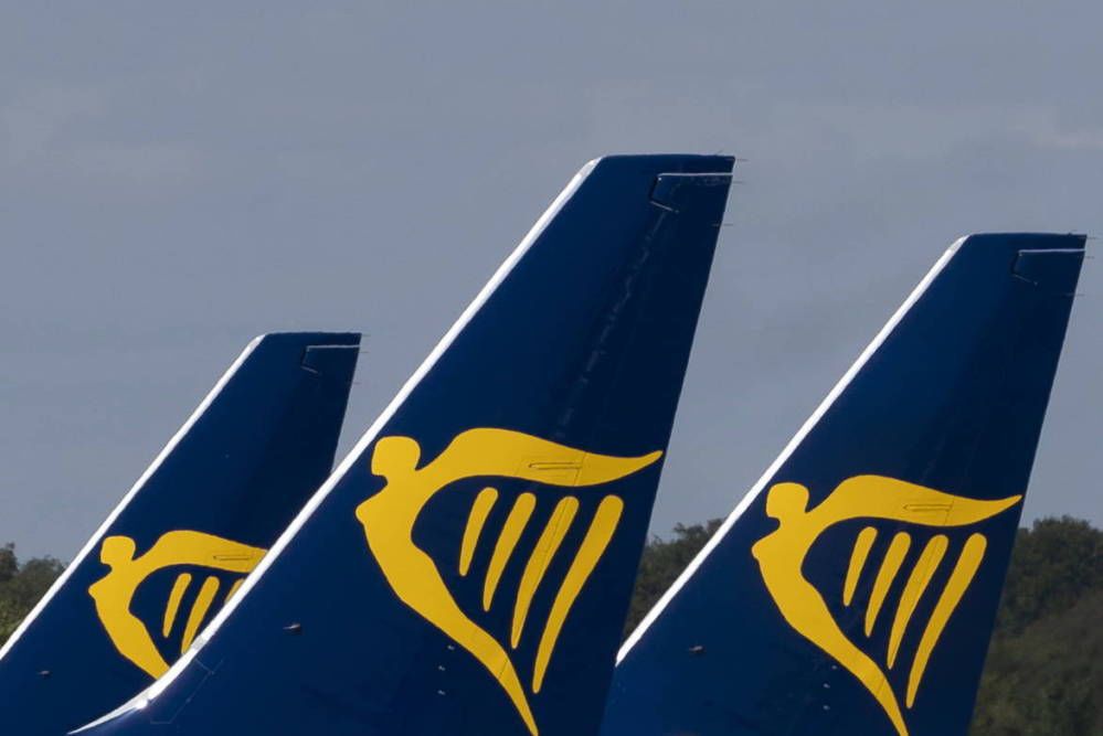 Ryanair poleci z Krakowa i Poznania do Podgoricy w Czarnogórze