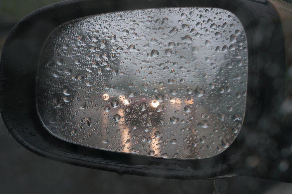 Co czwarty kierowca z wadą wzroku nie używa soczewek ani okularów