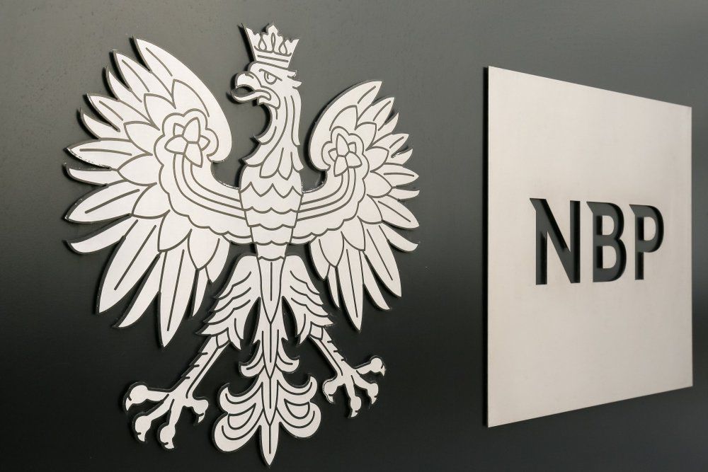 NBP: banki zaostrzają kryteria przyznawania kredytów