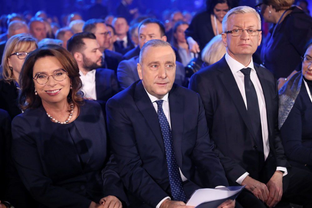 Wybory przewodniczącego PO 25 stycznia