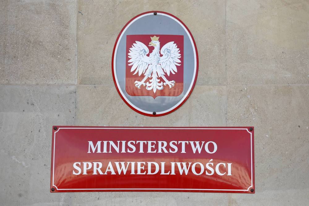 MS: projekt PiS pozwoli utrwalić konstytucyjny standard apolityczności sędziów