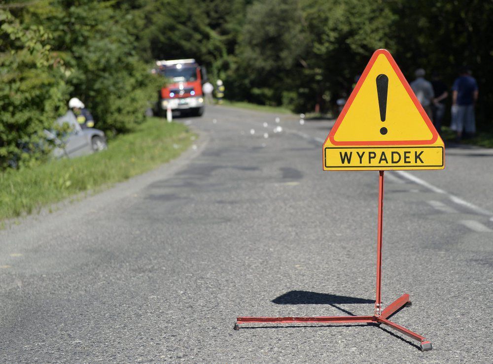 Śledztwo ma wyjaśnić przyczyny tragedii pod Ciborzem