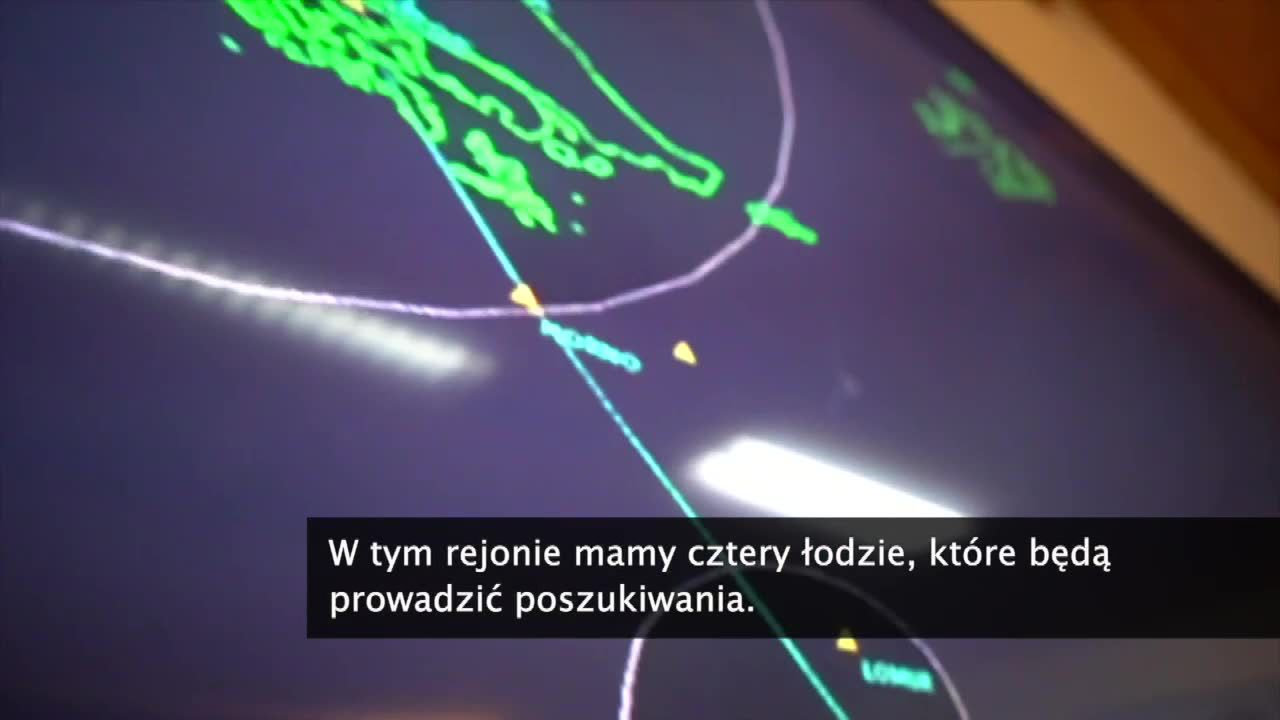 Zaginął chilijski samolot transportowy z 38 osobami na pokładzie. Leciał do bazy na Antarktydzie