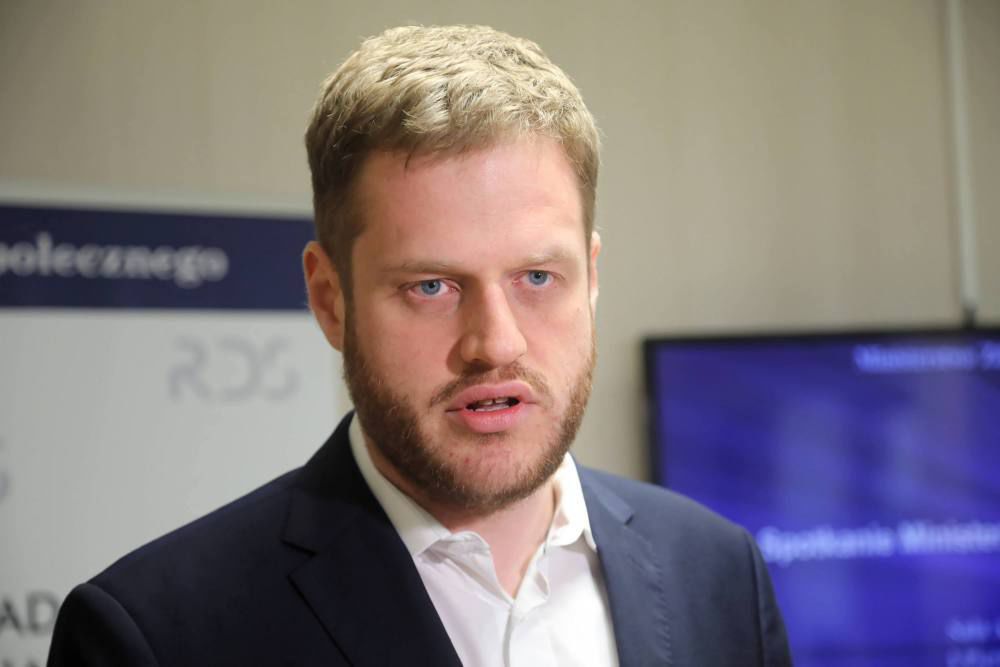 Wiceminister zdrowia: nie mamy informacji, aby lek na cukrzycę zagrażał życiu i zdrowiu pacjentów