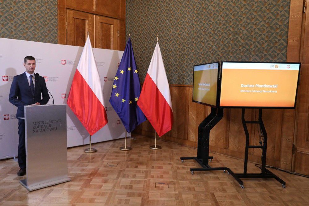 Polscy 15-latkowie w pierwszej trójce w Europie