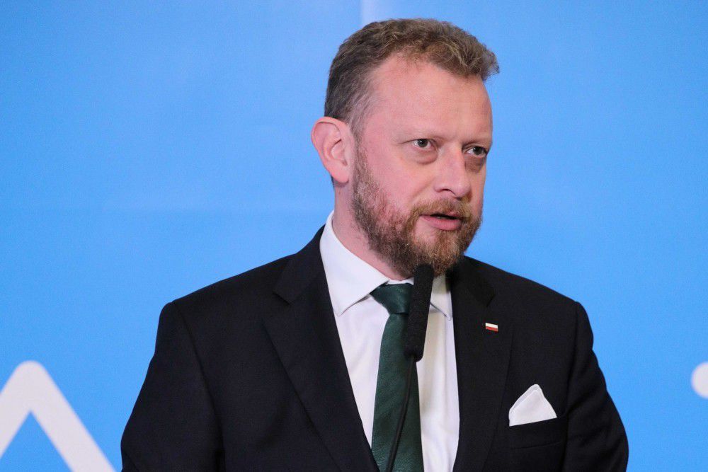 Substancja wykryta w leku to uboczny produkt syntezy, a nie zanieczyszczenie