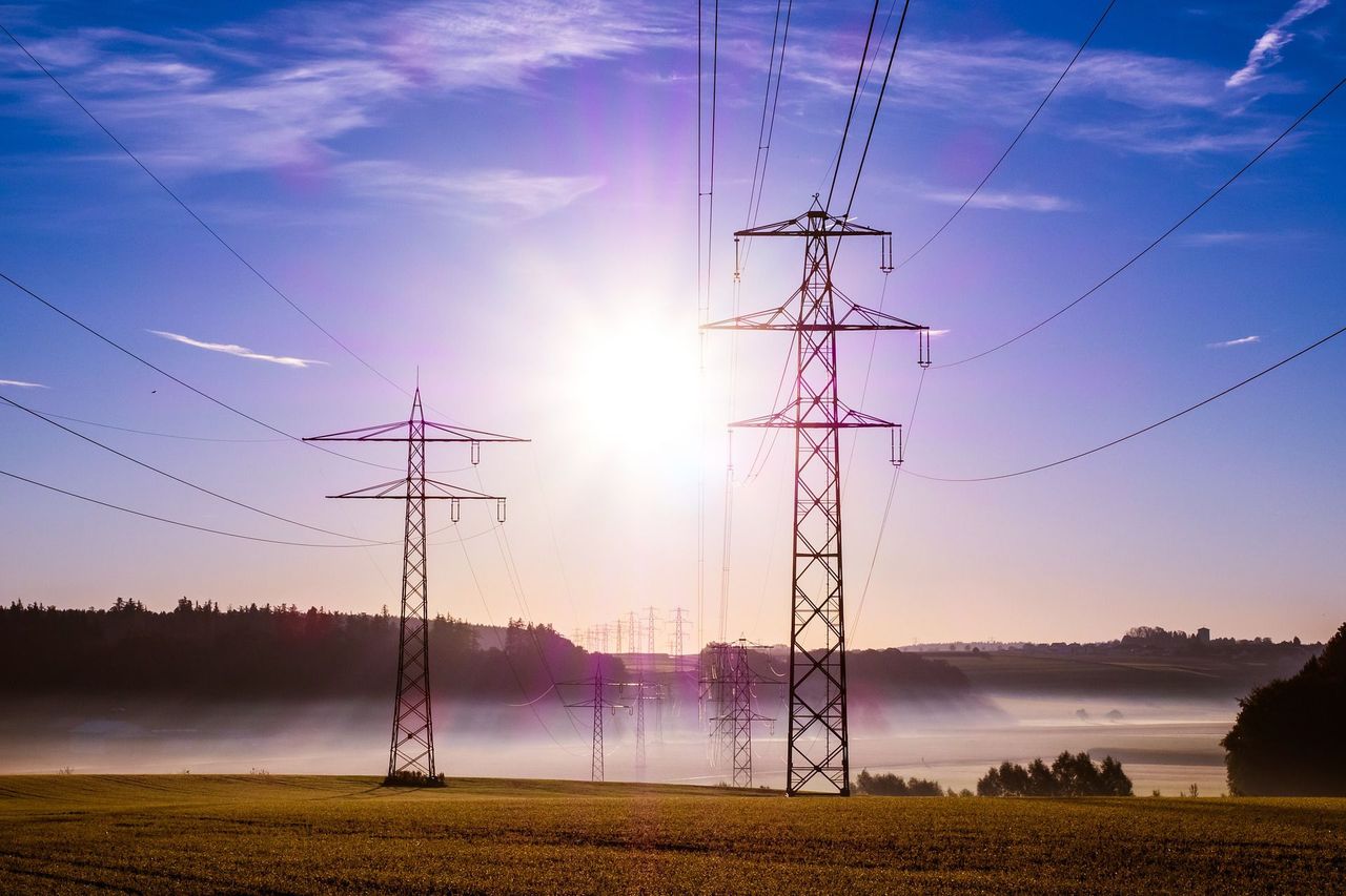 Wyłączona elektrownia atomowa w Argentynie.