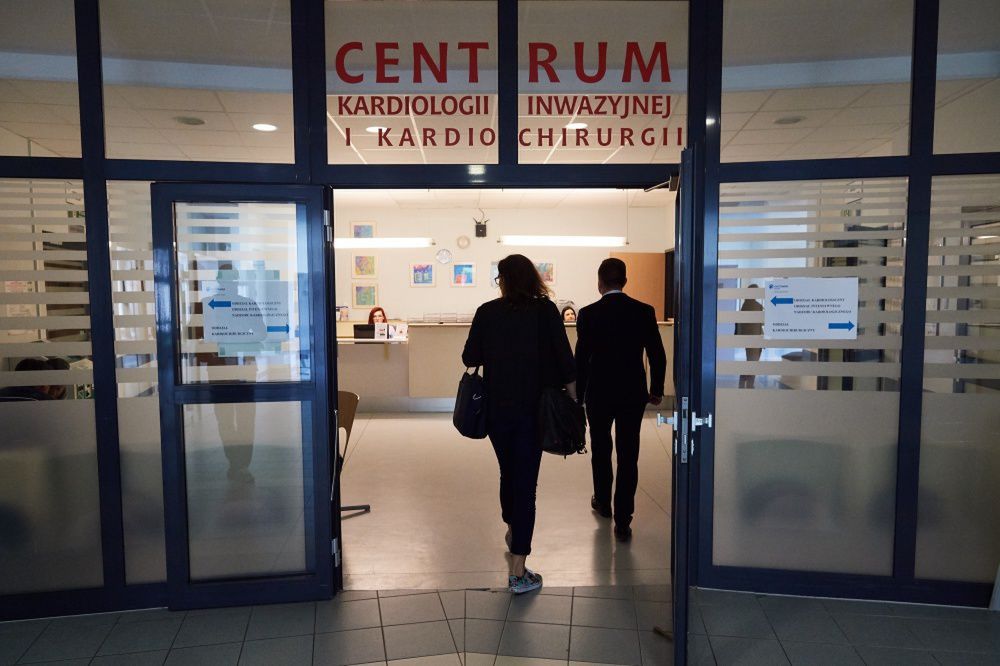 Pora roku, w której się rodzimy, wpływa na ryzyko zgonu z powodu chorób serca