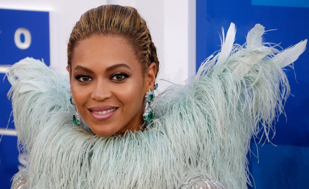 Beyonce wraz z marką Adidas zaprojektowała kolekcję sportowych ubrań