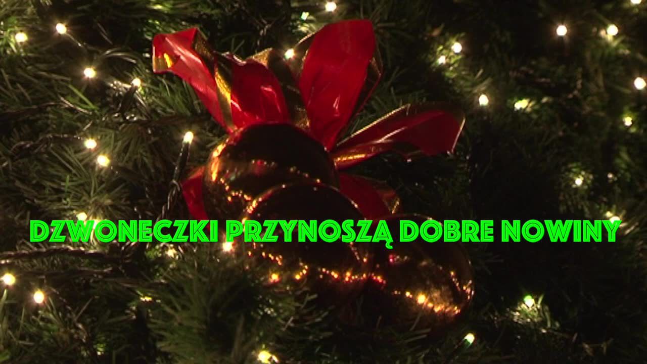 Choinka pełna symboli. Co wieszamy na świątecznym drzewku?