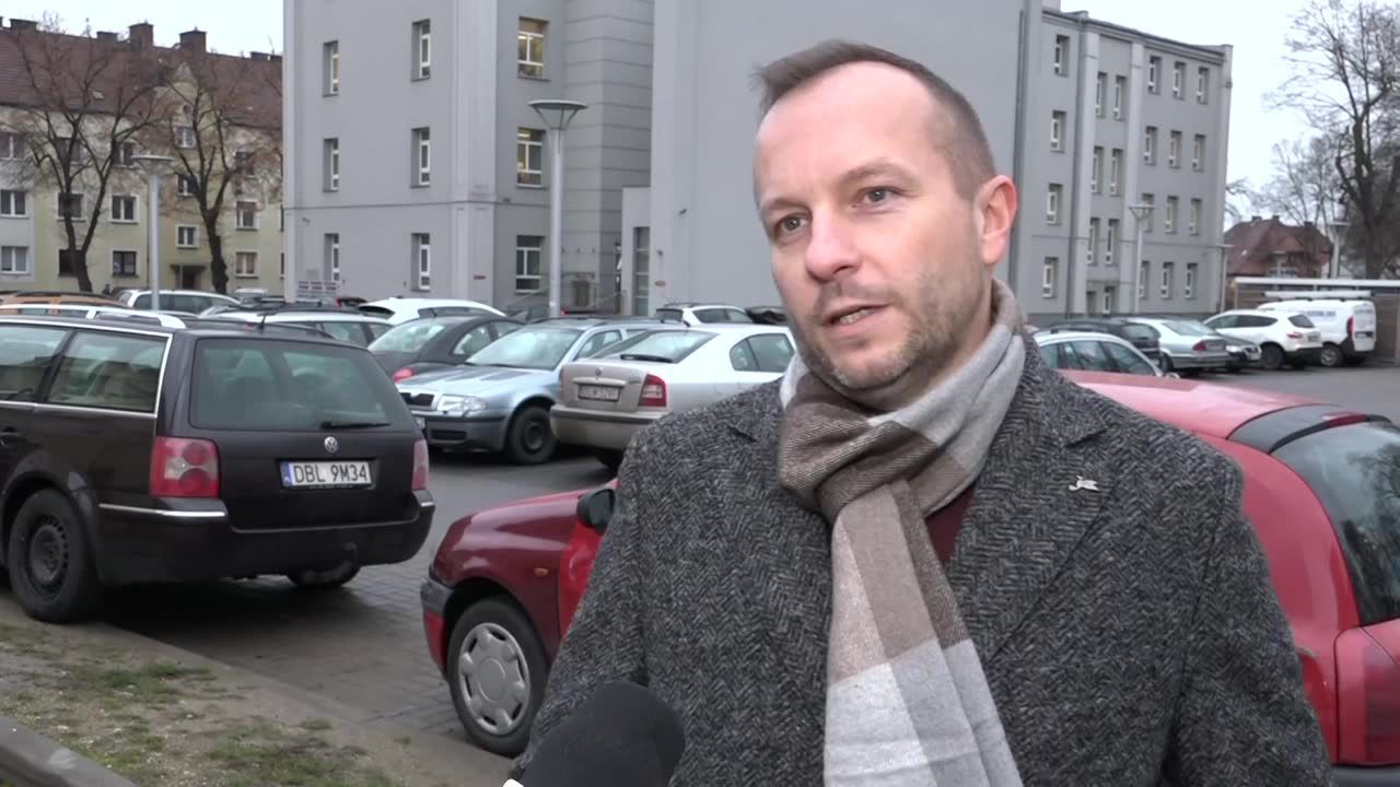 Radny Bolesławca dokonał obywatelskiego zatrzymania pijanego kierowcy