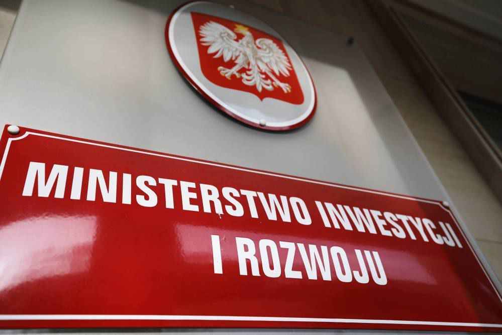 MIiR: nawet 1 mln zł dotacji dla najlepszych start-upów