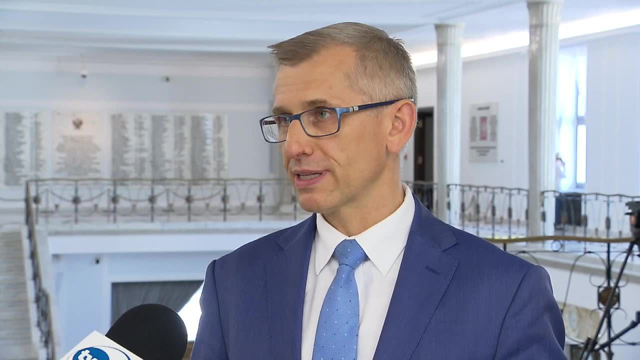 Kwiatkowski rezygnuje z funkcji prezesa NIK