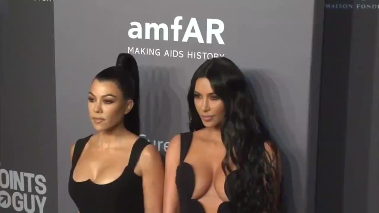 Kourtney Kardashian ciężko było znaleźć swoją pasję