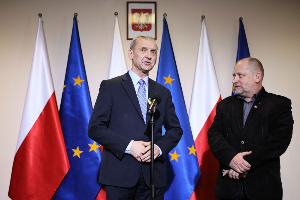 Związki nauczycielskie: decyzja o tym, czy będzie strajk w oświacie pod koniec sierpnia