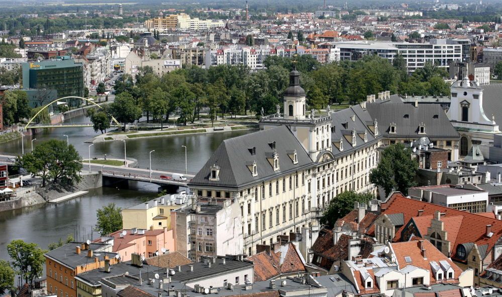 Opolskie centrum ginekologii i uniwersytet wrocławski – wspólnie badania niepłodności