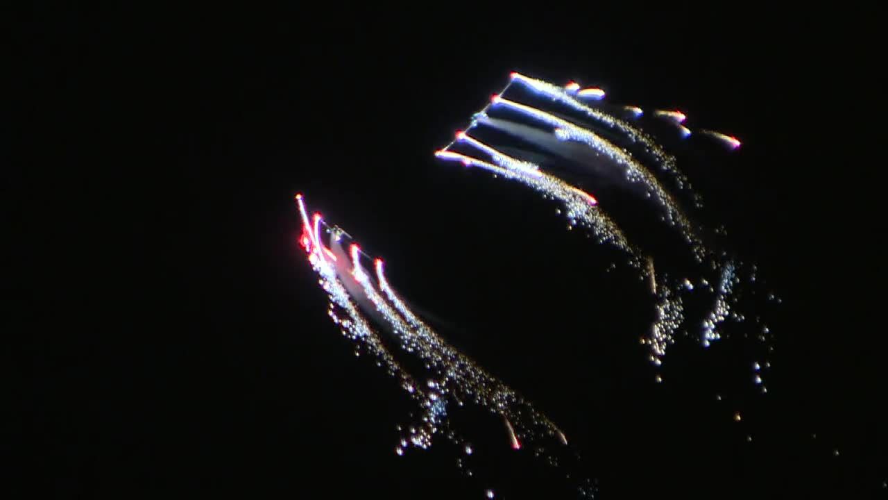 “Nigdy w życiu nie widziałem czegoś takiego”. W Gdyni trwają Lotos Gdynia Aerobaltic Airshow