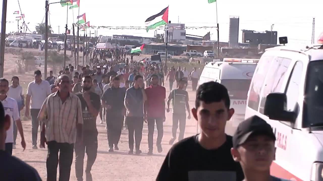 “Policyjni gwałciciele!”. Tysiące kobiet protestowało w Meksyku po serii napaści seksualnych ze strony policjantów