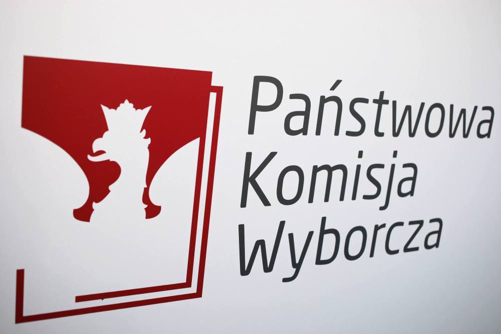 PKW zarejestrowała kolejne 13 komitetów wyborczych