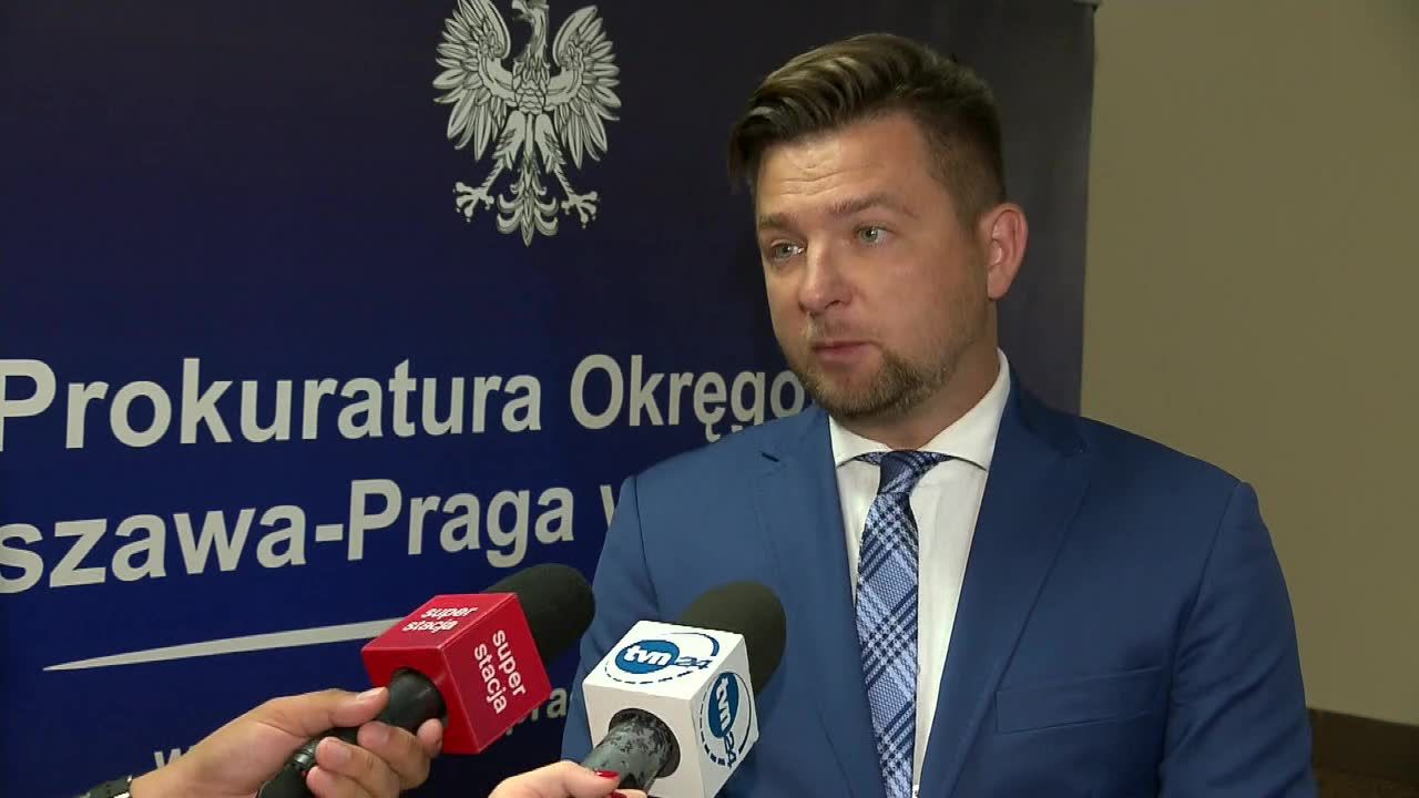 Prokuratura odnosi się do publikacji “GW” w sprawie Kosteckiego