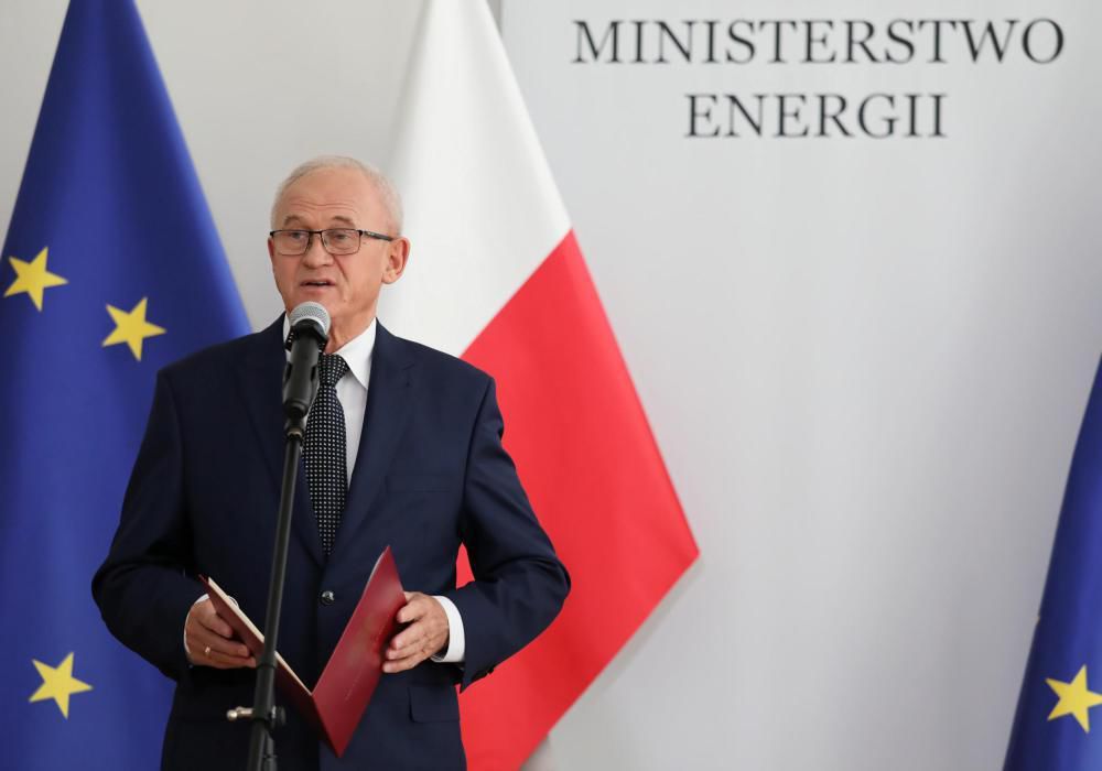 Minister energii przypomina – do 13 sierpnia oświadczenia chroniące przed wzrostem cen prądu