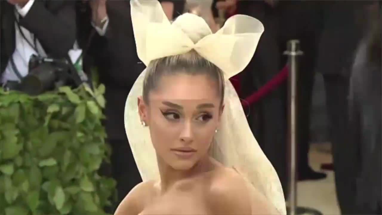 Ariana Grande po raz drugi odwołała koncert w Polsce. Co się stało tym razem?