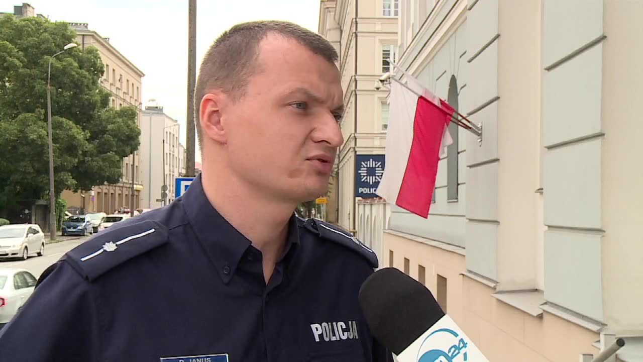 14-letni chłopiec spadł ze skały na Kadzielni. Zmarł w szpitalu