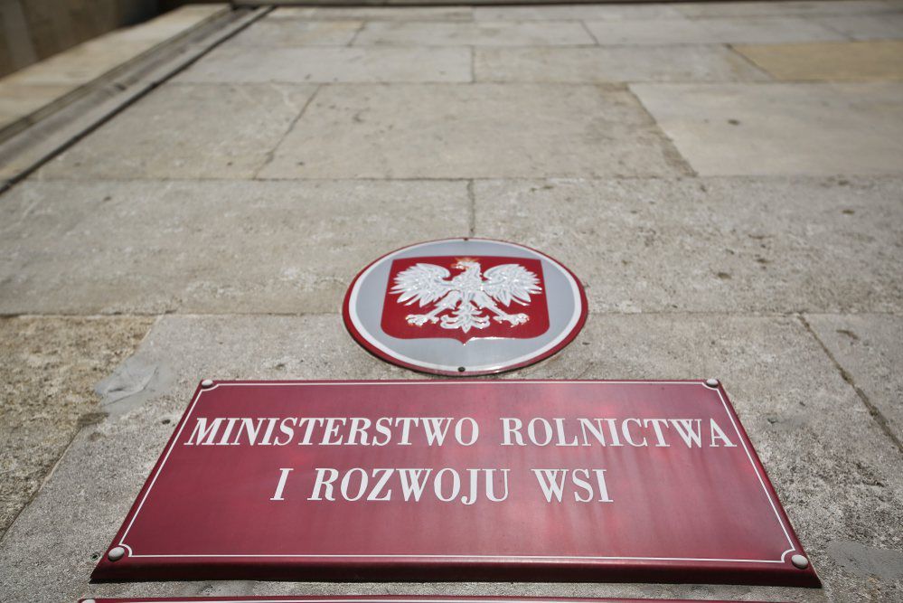 MRiRW: do 2 września br. można składać wnioski o zwrot podatku akcyzowego