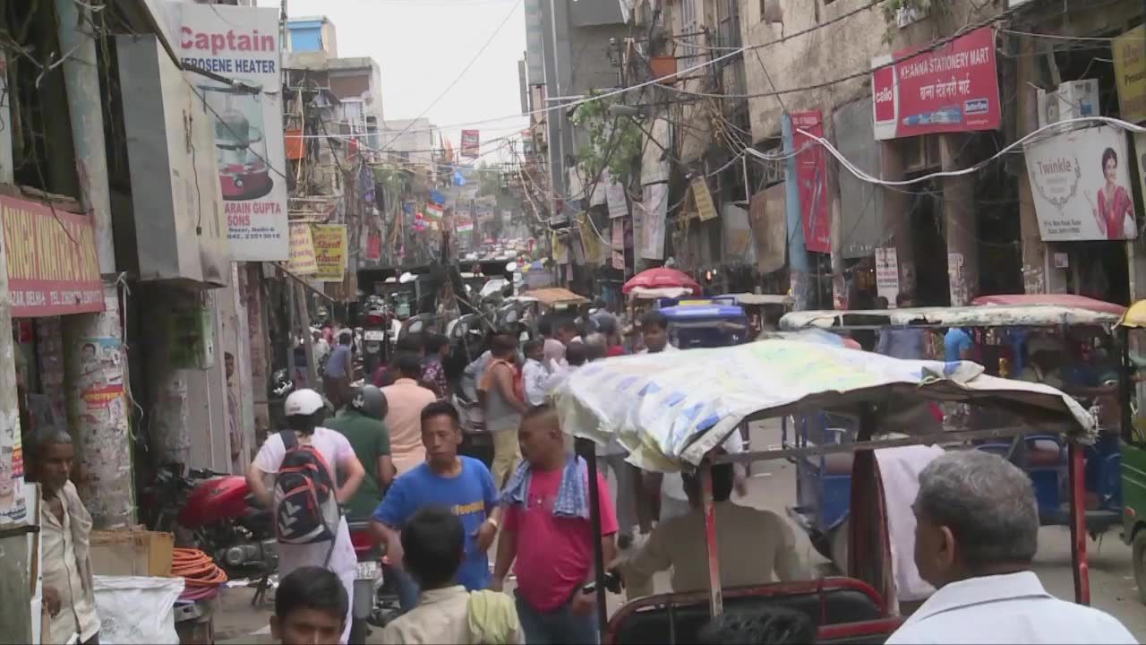 35 tys. ludzi straciło pracę w związku z kryzysem w branży motoryzacyjnej w Indiach