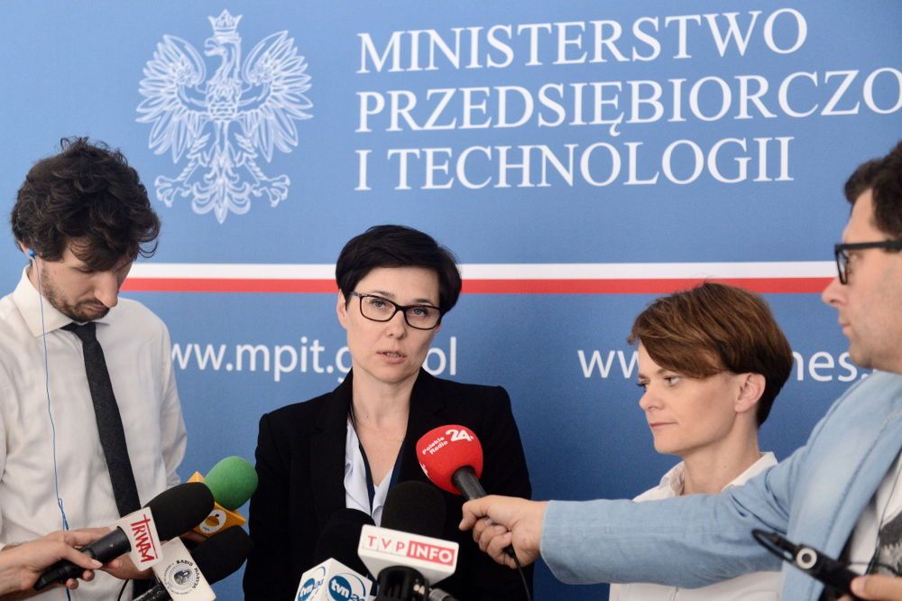 W sporze o zamówienie publiczne postępowanie koncyliacyjne bez względu na wartość zamówienia