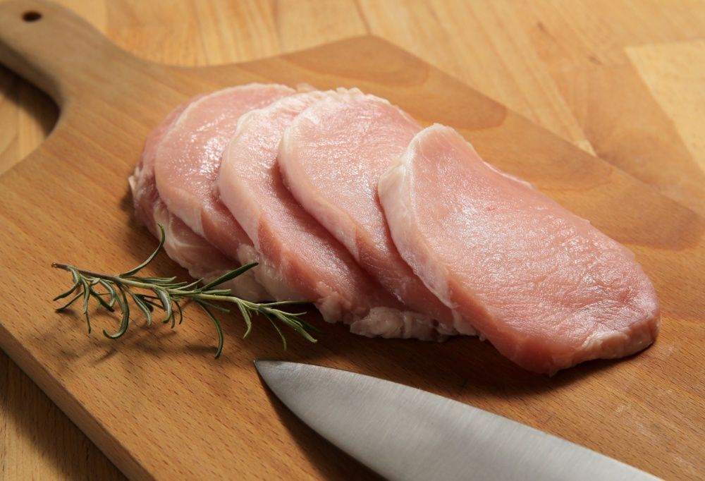 W Polsce wzrosło spożycie cukru i mięsa, spadło owoców, warzyw