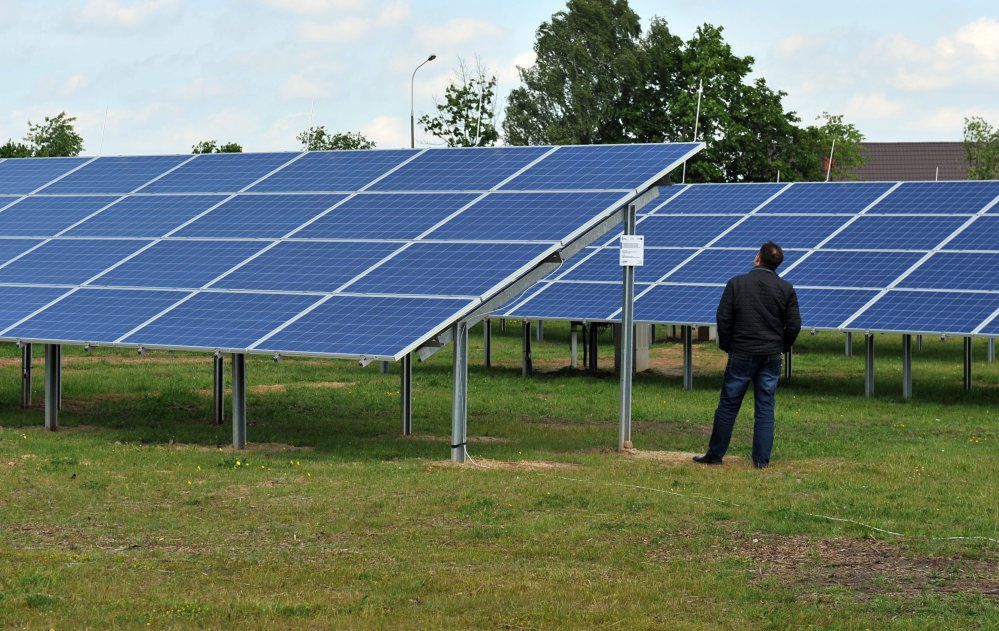 W życie wchodzi nowelizacja ustawy o OZE