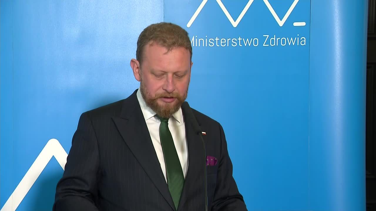 Minister zdrowia: Nasi poprzednicy zlikwidowali kary za wywóz leków za granicę, więc mafie zaczęły hulać