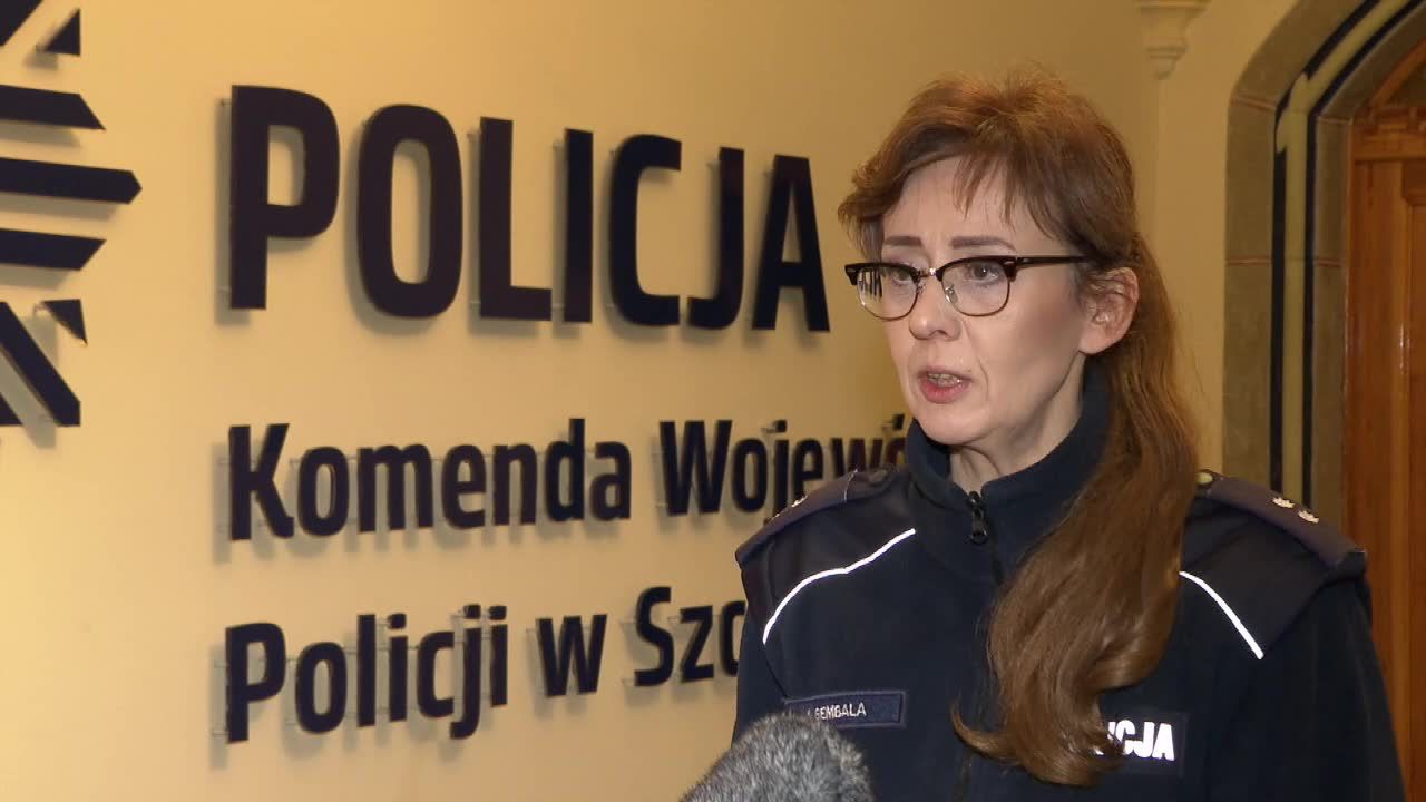 Policjanci zlikwidowali rowerową dziuplę w Świnoujściu. Większość skradzionych rowerów pochodziła z Niemiec