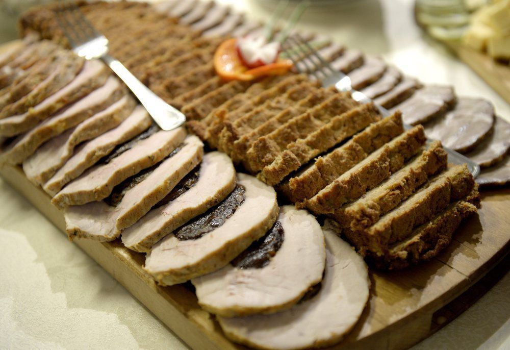 Tłusta dieta szkodzi mózgowi