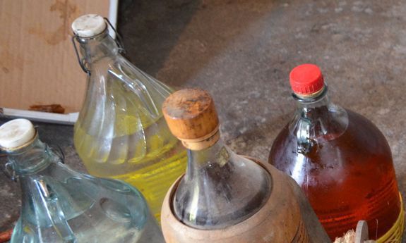 „LEWA” LINIA PRODUKCYJNA W AMATORSKICH WARUNKACH