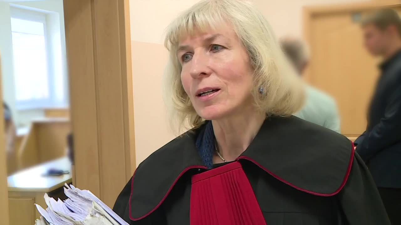 Stracił kontrolę nad samochodem podczas driftu i wjechał w tłum. Chciał poddać się karze, ale nie zgodziła się prokuratura